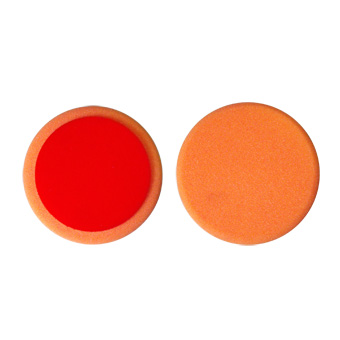 GPI VELCRO BACKED FOAM PAD - JFOAMV 